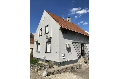Ferien- und Monteurzimmer Phil