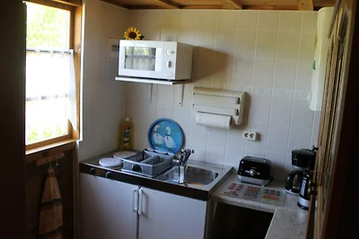 Ferienhaus Granitz in Binz