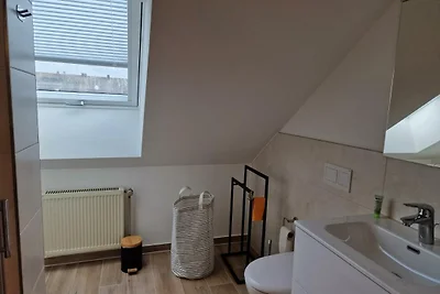 Ferienwohnung Schnabelwaid