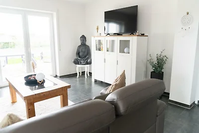 Vakantiehuis Ontspannende vakantie Geestland
