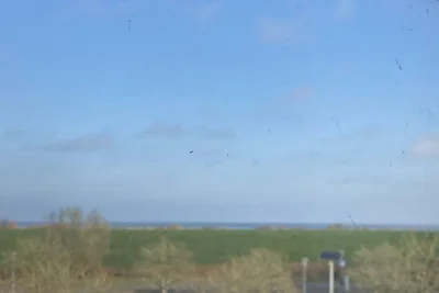 Appartamento Vacanza con famiglia Wangerland