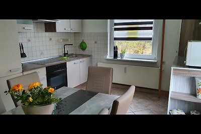 Vakantieappartement Gezinsvakantie Schwarzenberg