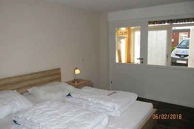 Vakantiehuis Ontspannende vakantie Dornumersiel