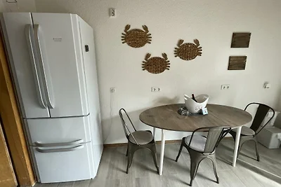 apartman za odmor Obiteljski odmor Philippsburg