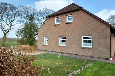 Maison de vacances Vacances relaxation Berumbur