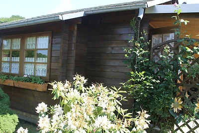 Ferienhaus Granitz in Binz