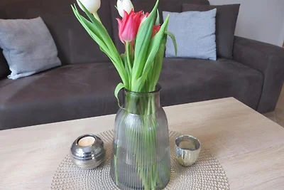 Ferienwohnung Mühlenblick