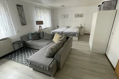 Vakantieappartement Gezinsvakantie Philippsburg