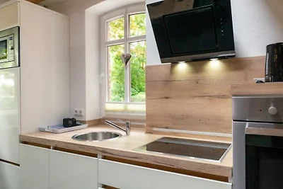 apartman za odmor Obiteljski odmor Utarp