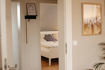 apartman za odmor Obiteljski odmor Wunstorf