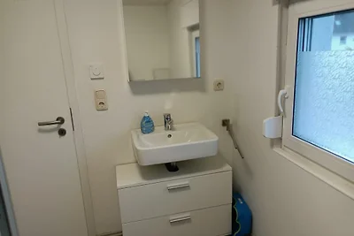 Ferienwohnung Storchennest OG