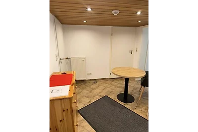 Ferienwohnung Damrau