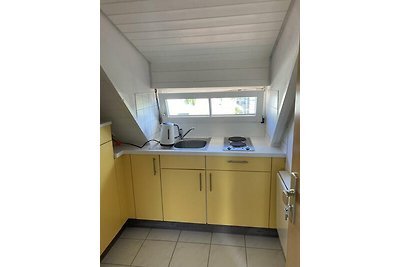 Vakantieappartement Gezinsvakantie Tettnang