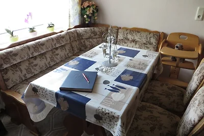 Appartamento Vacanza con famiglia Nenndorf