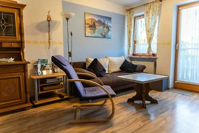 Reiterhof Finkenmühle Polly