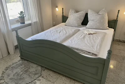 Moderne Fewo Ankerplatz 43b