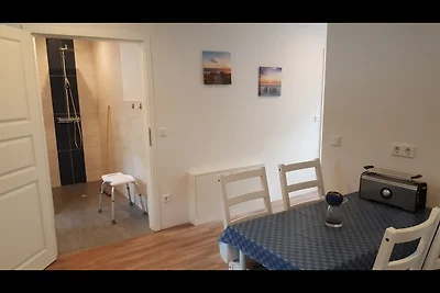 Ferienwohnung Amrum