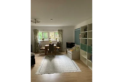 Ferienwohnung Hege 18 am Bodensee