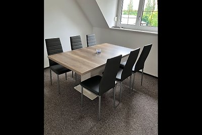 Holiday flat family holiday Anhalt-Wittenberg