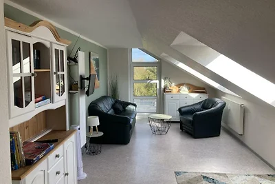 Appartamento Vacanza con famiglia Wangerland