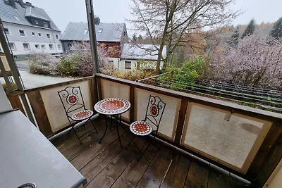 Apartamento Vacaciones familiares Oberwiesenthal