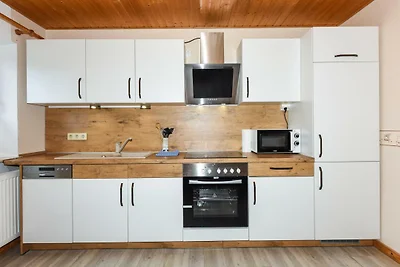 Haus Hafeneck FeWo Flut