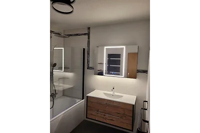 Ferienwohnung Wunsiedel OG