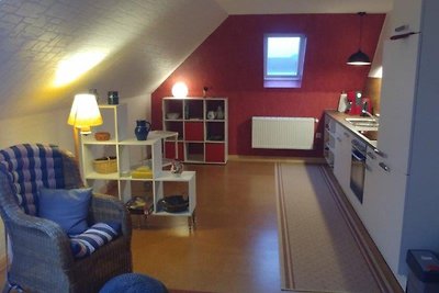 Vakantieappartement Gezinsvakantie Krummhörn