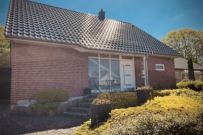 Vakantieappartement Gezinsvakantie Nortorf