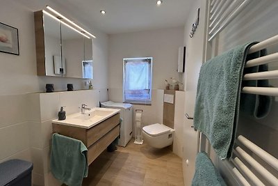 Vakantieappartement Gezinsvakantie Weilburg