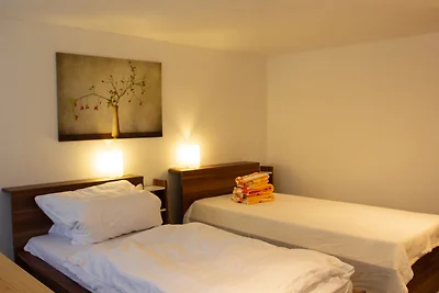 Ferienwohnung Deitlevser Hof