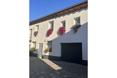 Ferienwohnung Nestblick