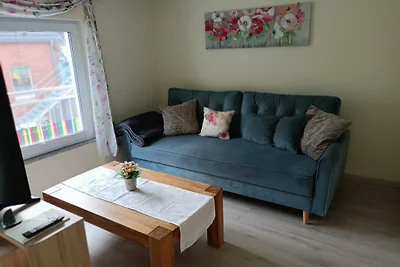 Ferienwohnung Storchennest OG