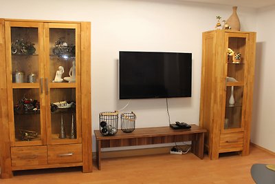 Ferienwohnung Lucy Südwestpfalz