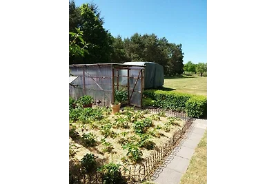 Apartamento Vacaciones familiares Neu Bartelshagen