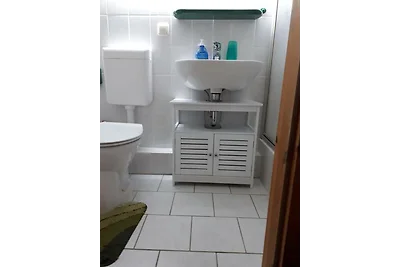apartman za odmor Obiteljski odmor Zinnowitz