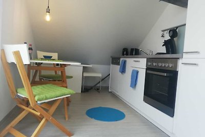 Vakantieappartement Gezinsvakantie Bad Neustadt an der Saale