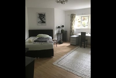 Ferienwohnung Hege 18 am Bodensee