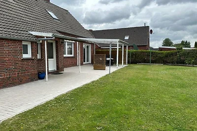 Casa vacanze Vacanza di relax Südbrookmerland