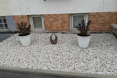 Ferienwohnung Teichblick Bad Grund