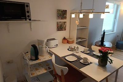 Appartamento Vacanza con famiglia Norddeich