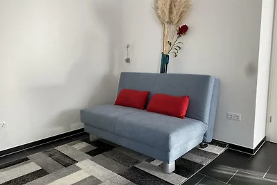 Casa vacanze Vacanza di relax Dornum