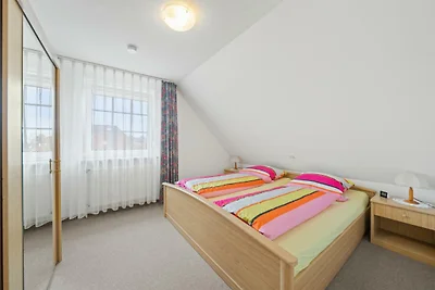 Kuća za odmor Dopust za oporavak Norddeich