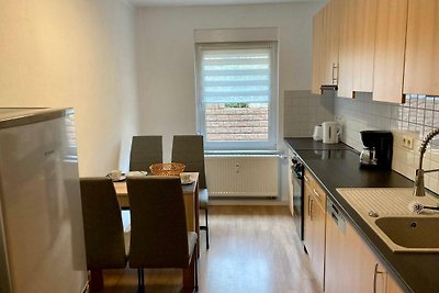 Vakantieappartement Gezinsvakantie Thürmsdorf