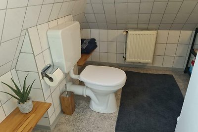 Vakantieappartement Gezinsvakantie Büsum