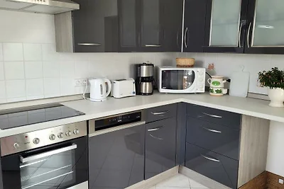 apartman za odmor Obiteljski odmor Cottbus