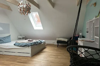 Dat Lütt Hüs Tönning