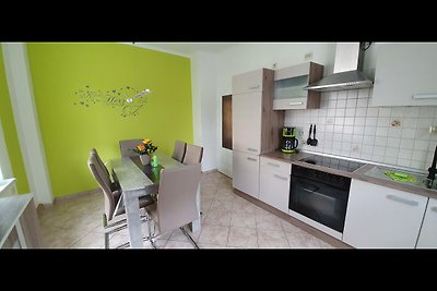 Vakantieappartement Gezinsvakantie Schwarzenberg