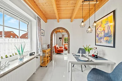 Kuća za odmor Dopust za oporavak Norddeich