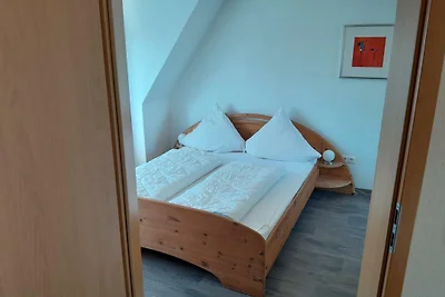FeWo Nordseeküstenzauber